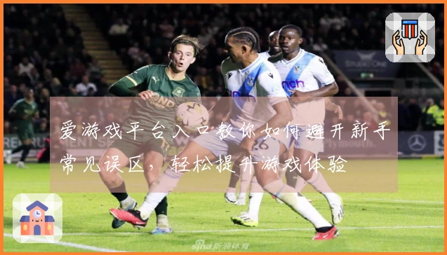 爱游戏平台入口教你如何避开新手常见误区，轻松提升游戏体验