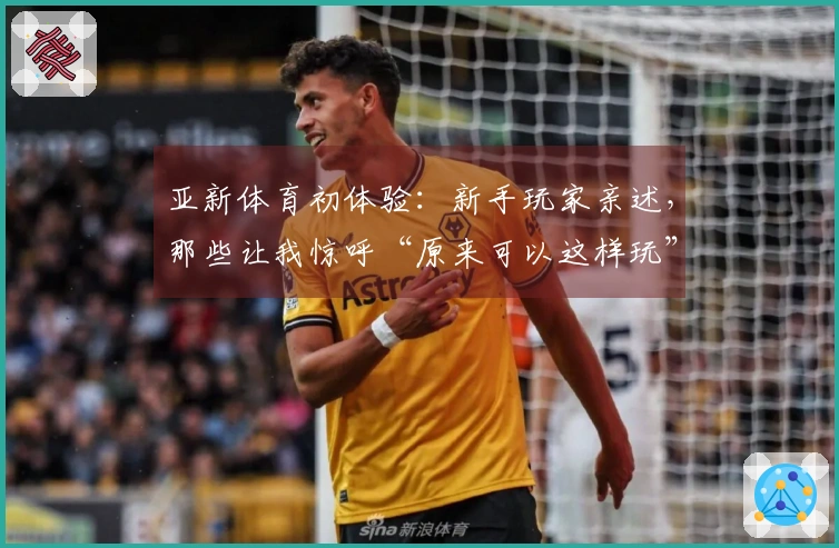 亚新体育初体验：新手玩家亲述，那些让我惊呼“原来可以这样玩”的奇妙瞬间