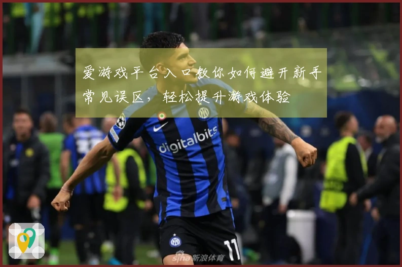 爱游戏平台入口教你如何避开新手常见误区，轻松提升游戏体验