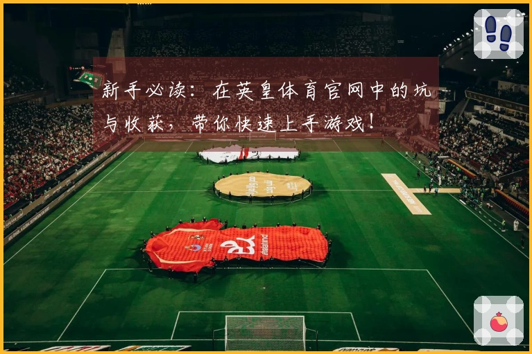 新手必读：在英皇体育官网中的坑与收获，带你快速上手游戏！